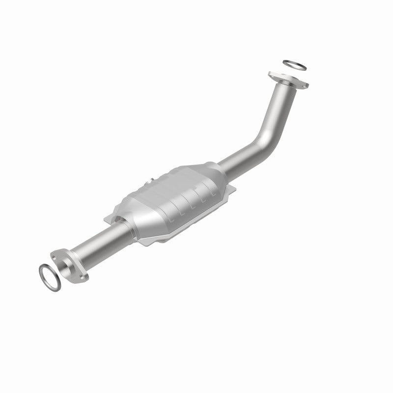 MagnaFlow CONV DF 04-06 Toyota Tundra 4.7L Passenger Side Front Magnaflow
