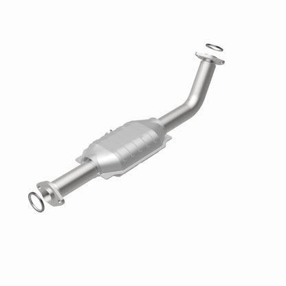 MagnaFlow CONV DF 04-06 Toyota Tundra 4.7L Passenger Side Front Magnaflow