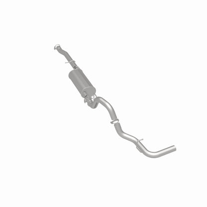 MagnaFlow BRE Exhaust Kit Replacement Ford