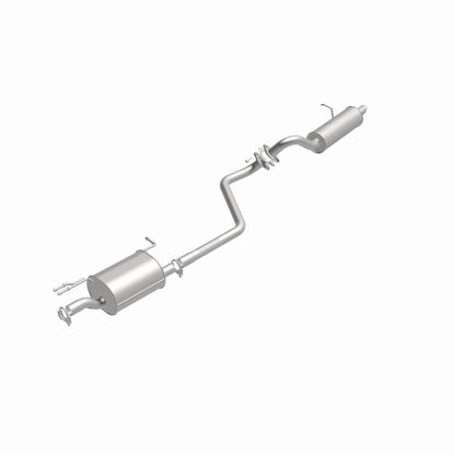 MagnaFlow BRE Exhaust Kit 14-16 Kia Soul 2.0L