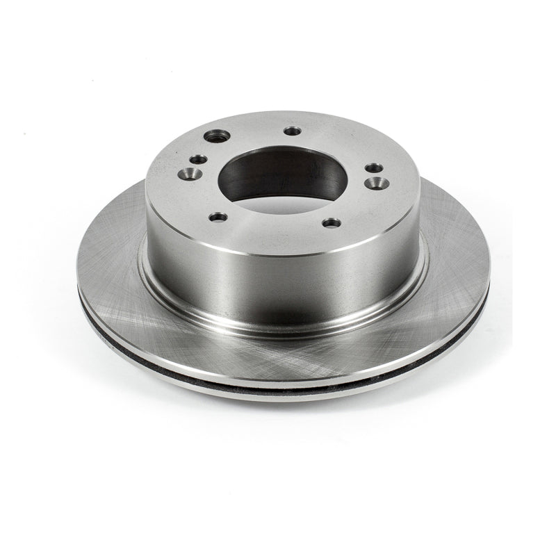 Power Stop 03-06 Kia Sorento Rear Autospecialty Brake Rotor PowerStop
