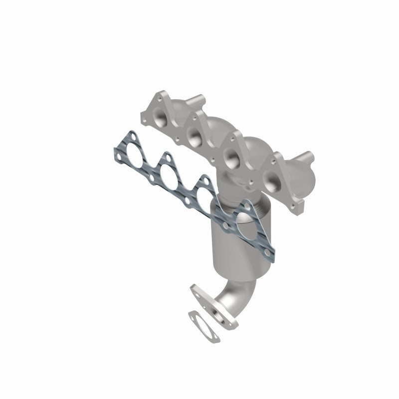 MagnaFlow Conv DF 06-08 Kia Rio/Rio5 1.6L Manifold Magnaflow