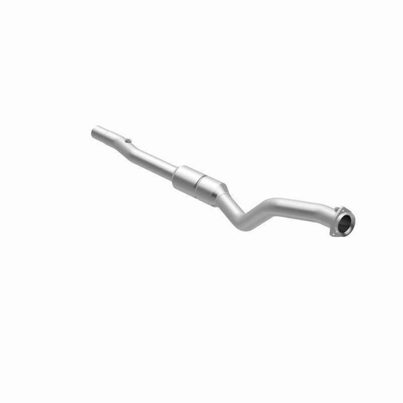 MagnaFlow 2001-2003 Audi S8 4.2L Direct-Fit Catalytic Converter 55.25in Length Magnaflow