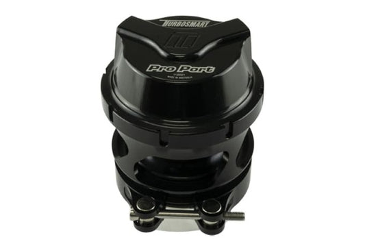 Turbosmart GenV ProPort Universal 54mm Blow Off Valve - Sleeper Turbosmart