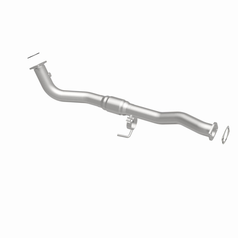 Magnaflow Conv DF 2001-2006 Sierra HD V8 6.0L Passenger Side Magnaflow