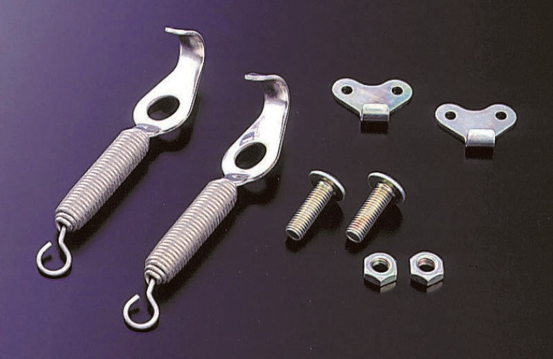 Cusco SPRing Trunk HOOKS Universal