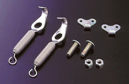 Cusco SPRing Trunk HOOKS Universal