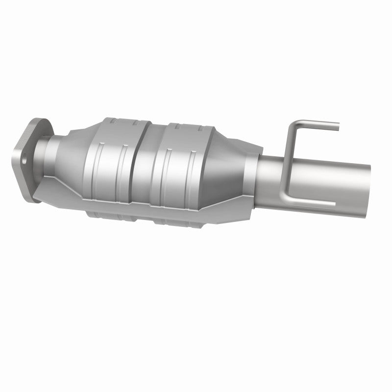 MagnaFlow Conv DF 95-02 Continental 4.6L rear Magnaflow