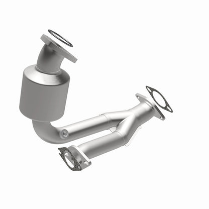 MagnaFlow Conv DF 09-11 Chevy Malibu 3.6L Magnaflow