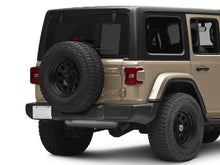 Load image into Gallery viewer, Raxiom 18-23 Jeep Wrangler JL Moab Rubicon Sahara Axial LED Rear Bumper Reflector Lights- Smoked