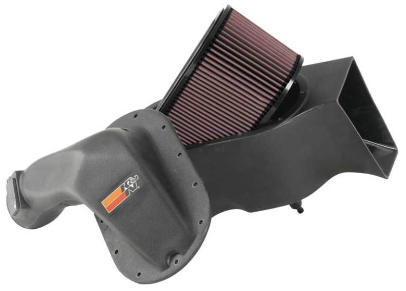 K&N Replacement Air Filter FORD 6.0L REPLACEMENT AIRBOX K&N Engineering