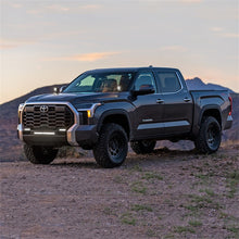 Load image into Gallery viewer, Rigid Industries 2022+ Toyota Tundra A-Pillar Light Kit (4in 360-Series)