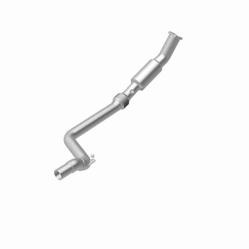 MagnaFlow 07-10 Dodge Charger 3.5L CARB Compliant Direct Fit Catalytic Converter Magnaflow