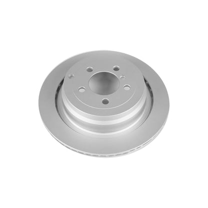 Power Stop 07-09 Dodge Sprinter 2500 Rear Evolution High Carbon Geomet Coated Rotor PowerStop