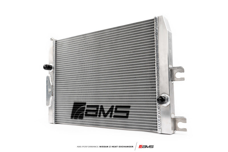 AMS PERFORMANCE 2023 NISSAN Z HEAT EXCHANGER AMS.47.02.0001-1