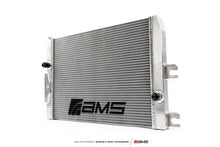 Load image into Gallery viewer, AMS PERFORMANCE 2023 NISSAN Z HEAT EXCHANGER AMS.47.02.0001-1