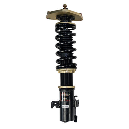 BLOX Racing 08-14 Subaru WRX/STI Plus Series Fully Adjustable Coilovers BLOX Racing