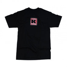 Load image into Gallery viewer, Skunk2 K-Power Tee (Black) - S