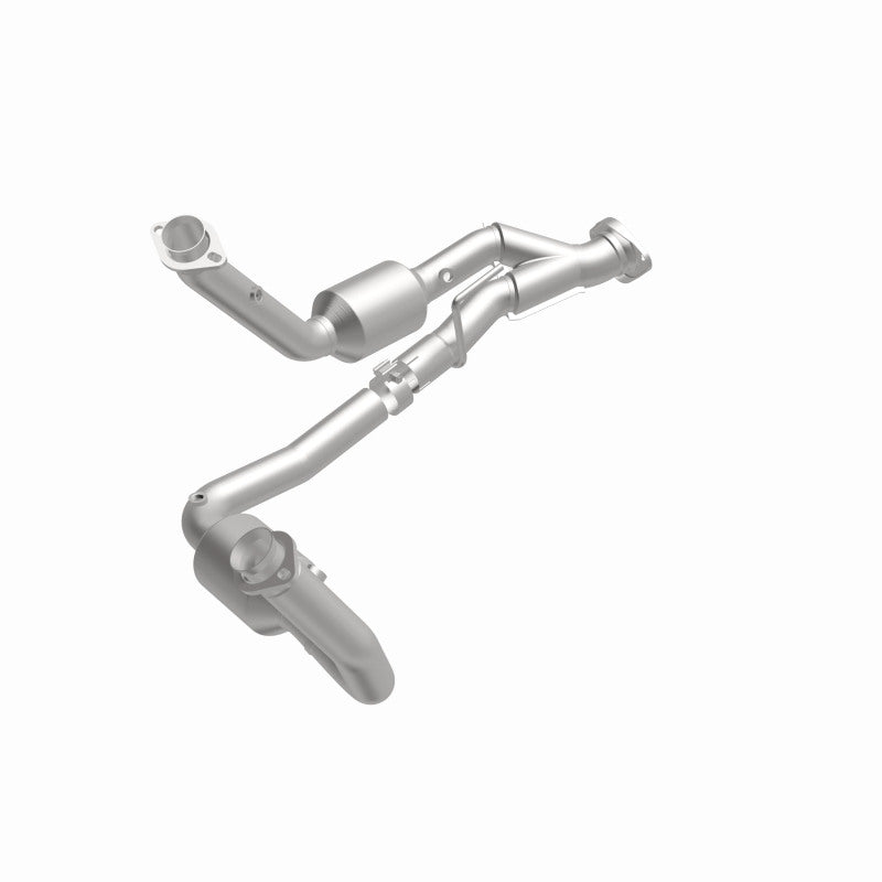 Magnaflow 05-06 Jeep Grand Cherokee 5.7L Direct Fit Catalytic Converter Magnaflow