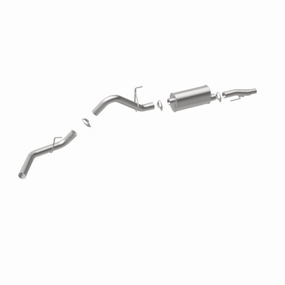 MagnaFlow BRE Exhaust Kit 11-14 Ford F-150