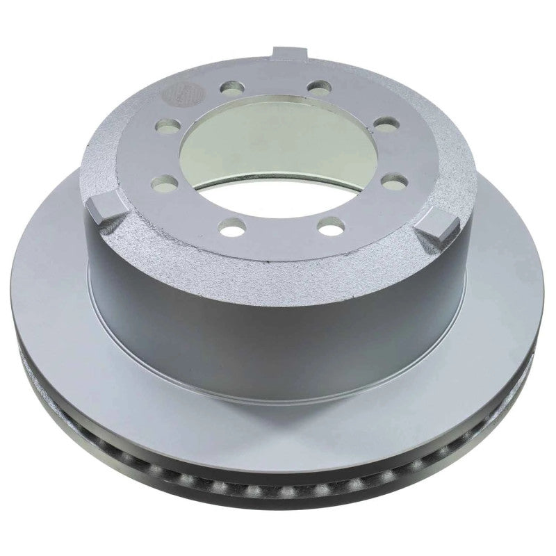 Power Stop 19-22 Ram 3500 Rear Evolution Coated Rotor PowerStop