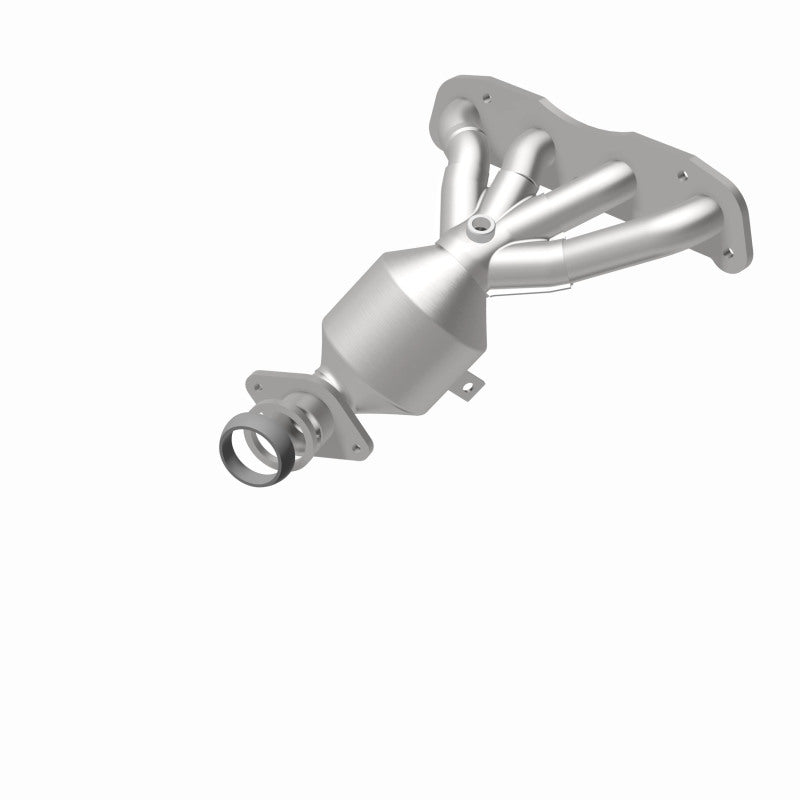 MagnaFlow Conv Direct Fit 09-14 Sentra 2.0L Manifold Magnaflow