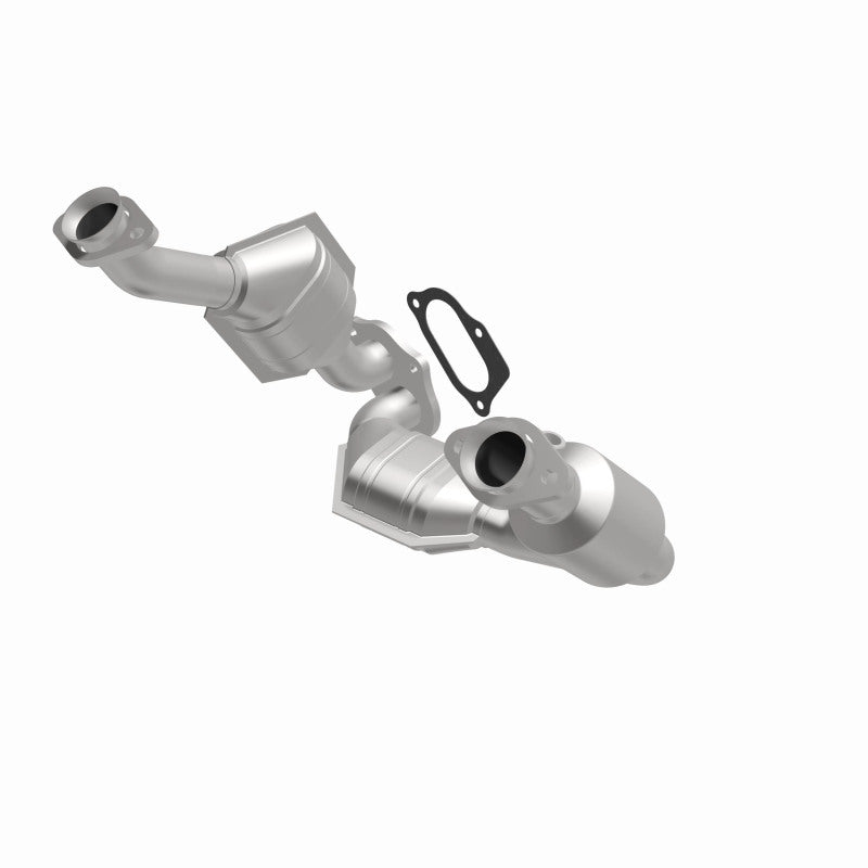 MagnaFlow Conv DF 03-04 Ranger 3.0L Magnaflow