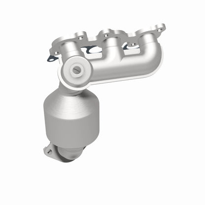 MagnaFlow Conv. DF 04-06 Lexus ES330 / 04-06 Toyota Camry/04-08 Solara 3.3L P/S Manifold Magnaflow