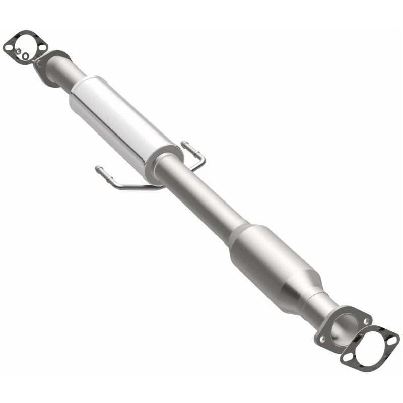 Magnaflow 14-15 Cadenza 3.3L Underbody Direct Fit Converter Magnaflow