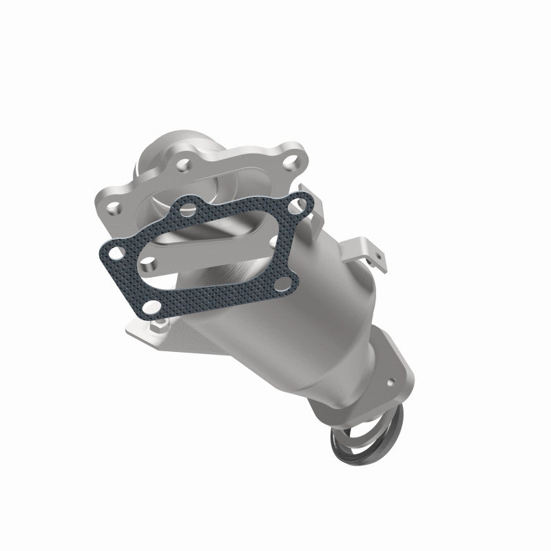 MagnaFlow Conv DF 09-12 Mazda CX-7 2.3 L Underbody Magnaflow