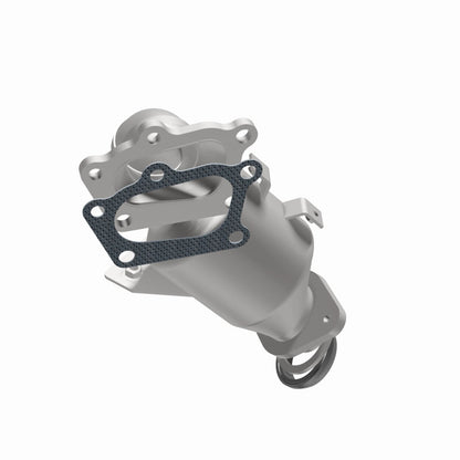 MagnaFlow Conv DF 09-12 Mazda CX-7 2.3 L Underbody Magnaflow
