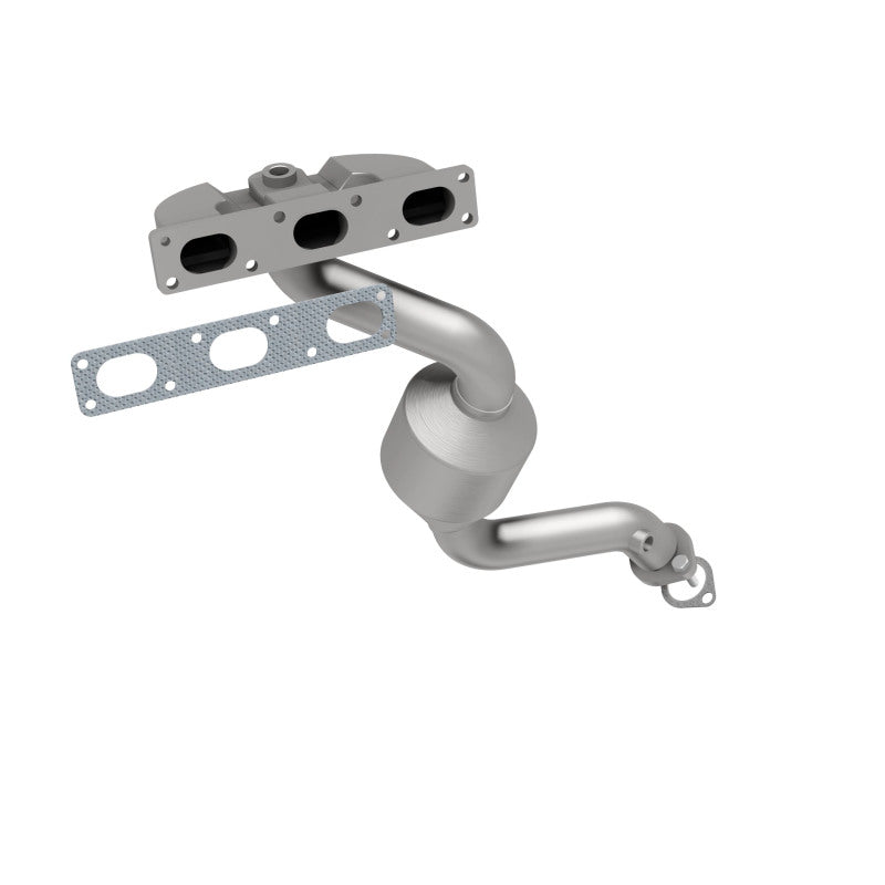 MagnaFlow Conv DF 99-00 BMW Z3 L6 2.8L Front Manifold Magnaflow