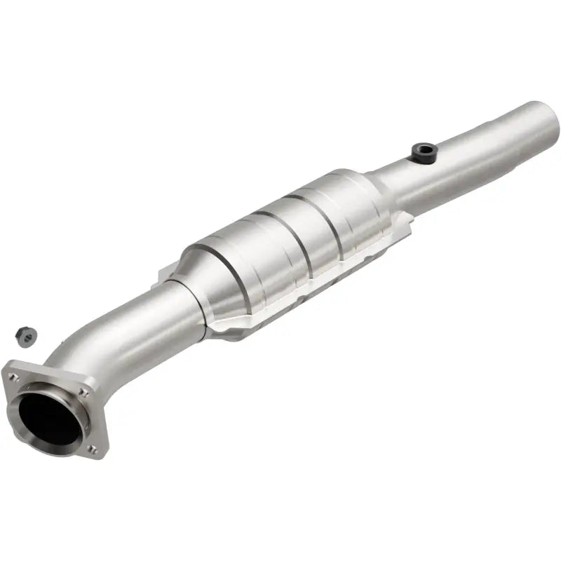 MagnaFlow Conv DF 01-03 Audi S8 4.2L Driver Side Magnaflow