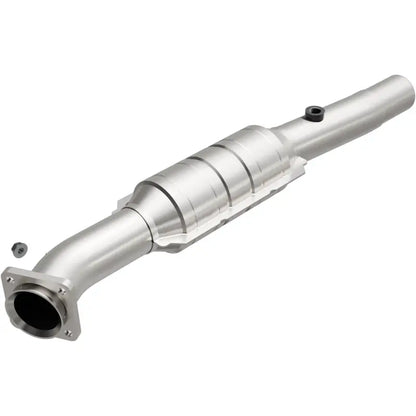 MagnaFlow Conv DF 01-03 Audi S8 4.2L Driver Side Magnaflow