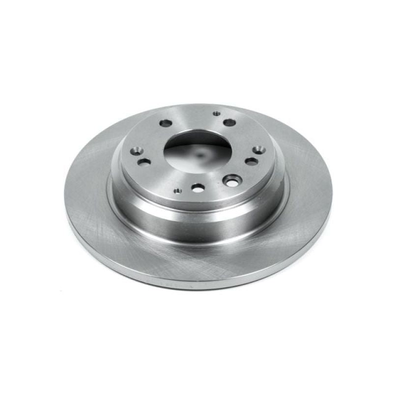 Power Stop 99-01 Acura RL Rear Autospecialty Brake Rotor PowerStop