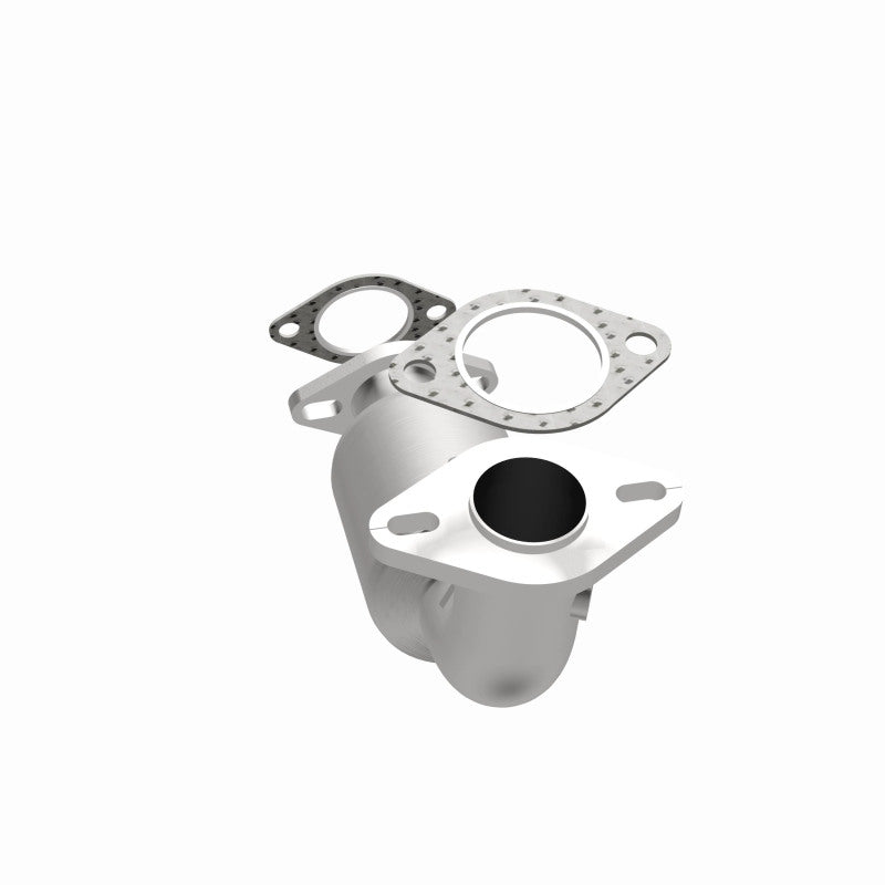 MagnaFlow Conv DF 5/00-01 Mitsubishi Eclipse 2.4L Front / 99-5/00 Galant 2.4L Front Magnaflow