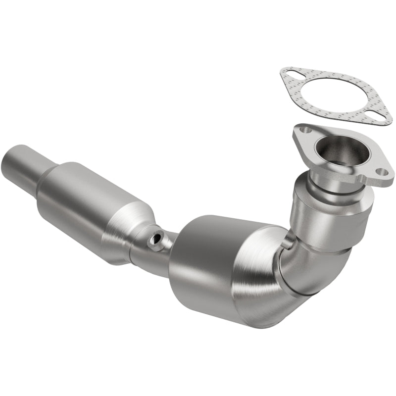 Magnaflow 12-15 Chevrolet Camaro 6.2L Direct Fit Converter Magnaflow