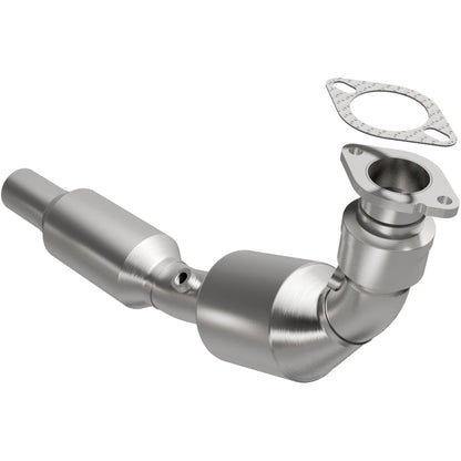 Magnaflow 12-15 Chevrolet Camaro 6.2L Direct Fit Converter Magnaflow