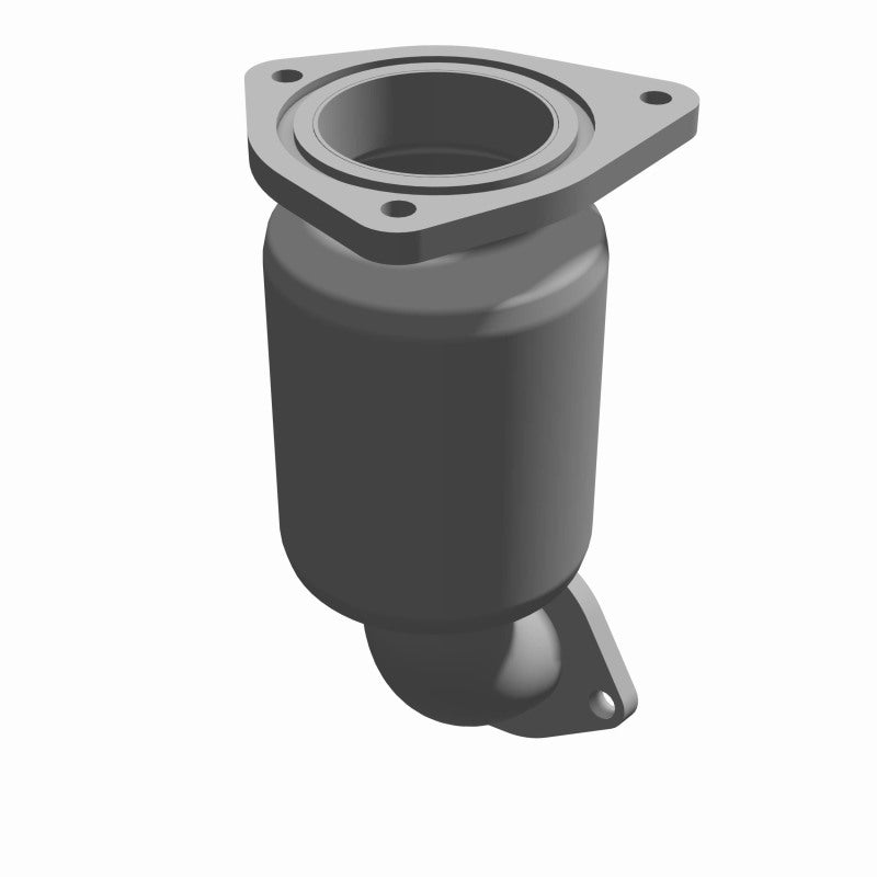 MagnaFlow Conv DF 99-02 Lanos 1.6L Front Magnaflow