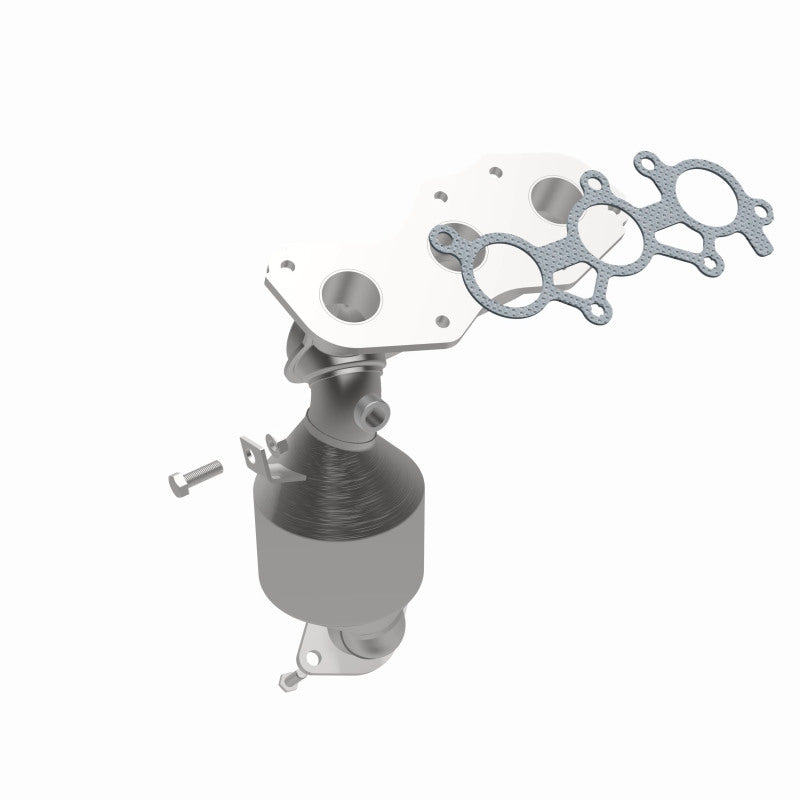 Magnaflow Conv DF 11-15 Sienna 3.5 Manifold Magnaflow