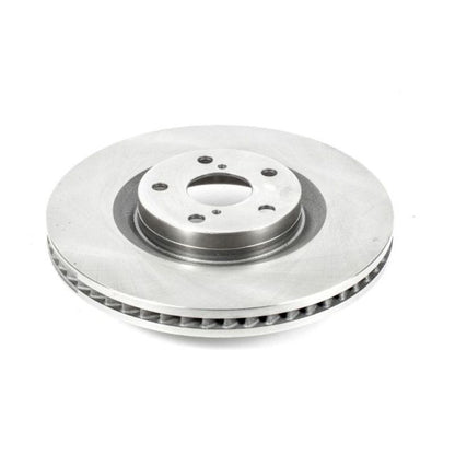 Power Stop 09-10 Lexus GS350 Front Left Autospecialty Brake Rotor PowerStop