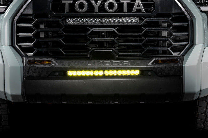 Diode Dynamics 2022-2026 Toyota Stealth SS20 Sport Yellow Driving 3000K