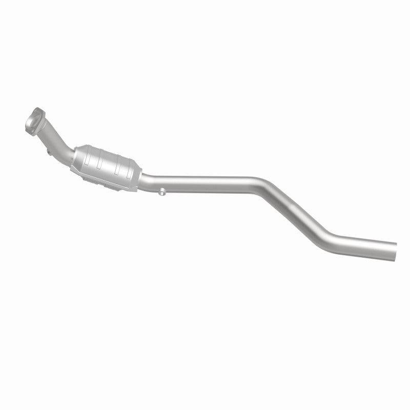 MagnaFlow Conv DF 00-02 Lincoln LS Passenger Side Magnaflow