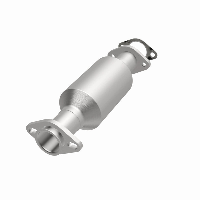 MagnaFlow Conv DF California Grade 87-90 Mitsubishi Van 2.4L Magnaflow