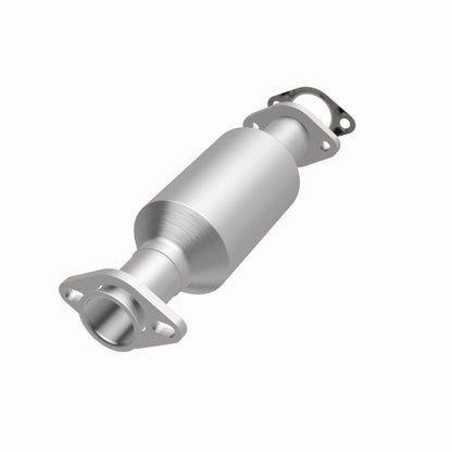 MagnaFlow Conv DF California Grade 87-90 Mitsubishi Van 2.4L Magnaflow