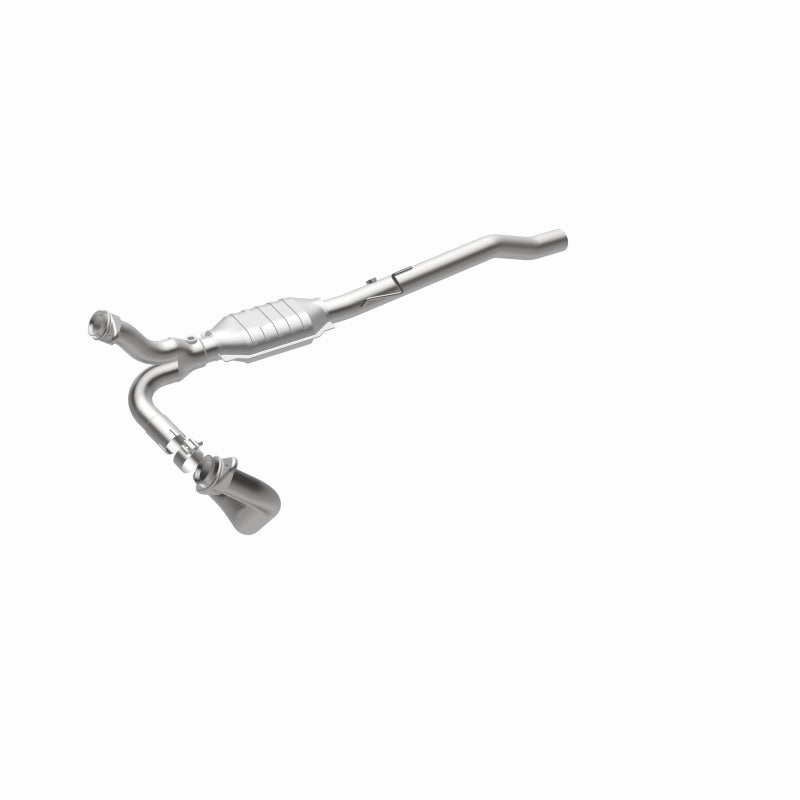 MagnaFlow Conv DF 02-03 Ram 1500 4.7OEM Magnaflow