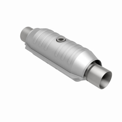 MagnaFlow Conv Universal 2.25 inch CA Tier 1 Magnaflow