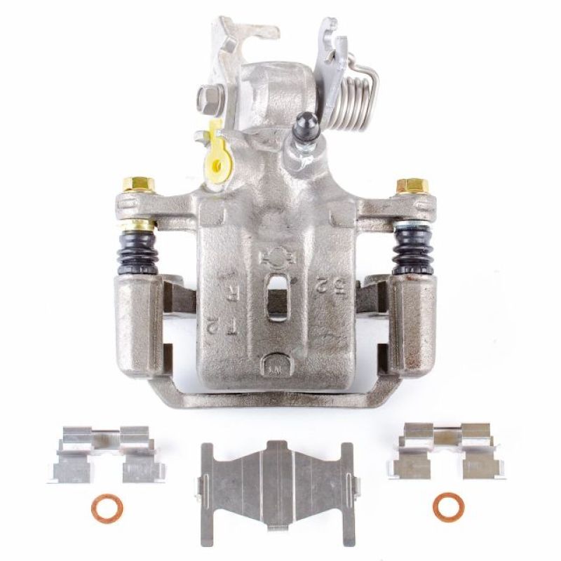 Power Stop 2002 Infiniti G20 Rear Right Autospecialty Caliper w/Bracket PowerStop
