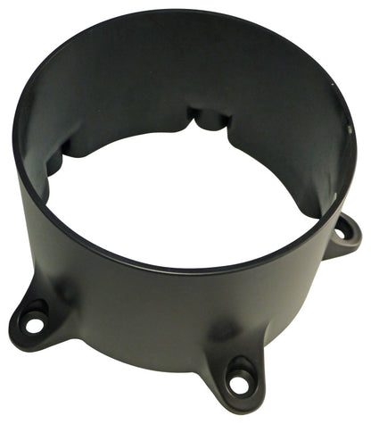 Mickey Thompson Classic III Black Center Cap - Open 6x5.5 - 250362