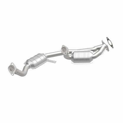 MagnaFlow Conv DF Taurus/Sable/Continental 8 Magnaflow